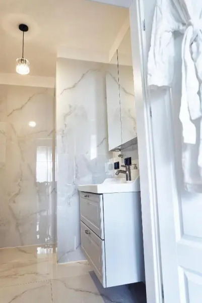 SZAFIROWE APARTAMENTY (resort KLIFOWA) 3