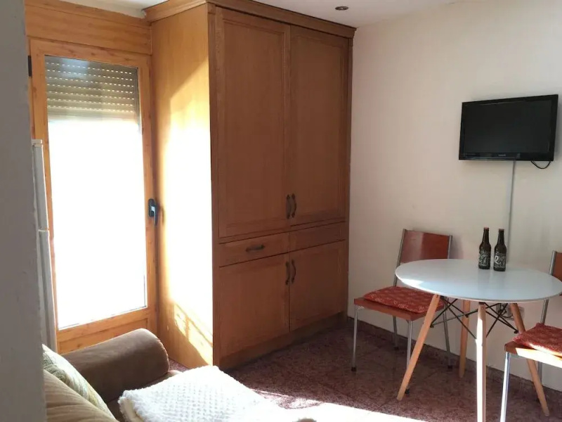 Apartamentos Casa Rubén