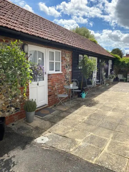 Ship Stores Guest House