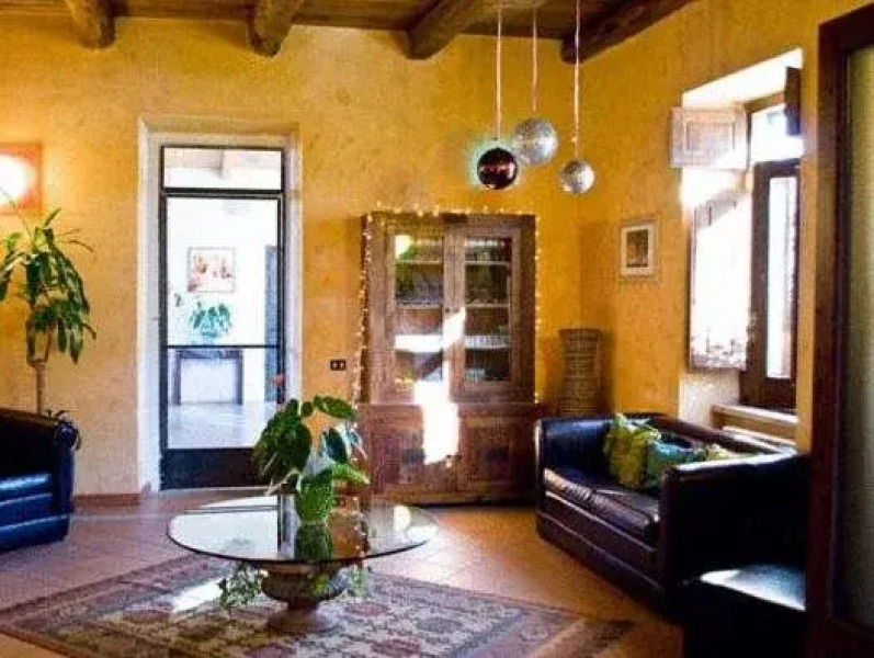 Locanda Dei Cocomeri