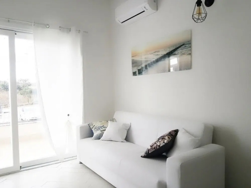 Affittimoderni Viddalba Bouganville - Vibo19