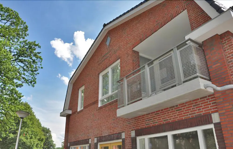 Lonneker Staete Appartementen