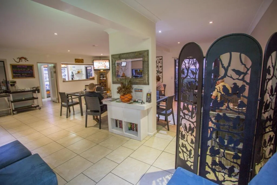 Spinifex Motel & Serviced Apartments