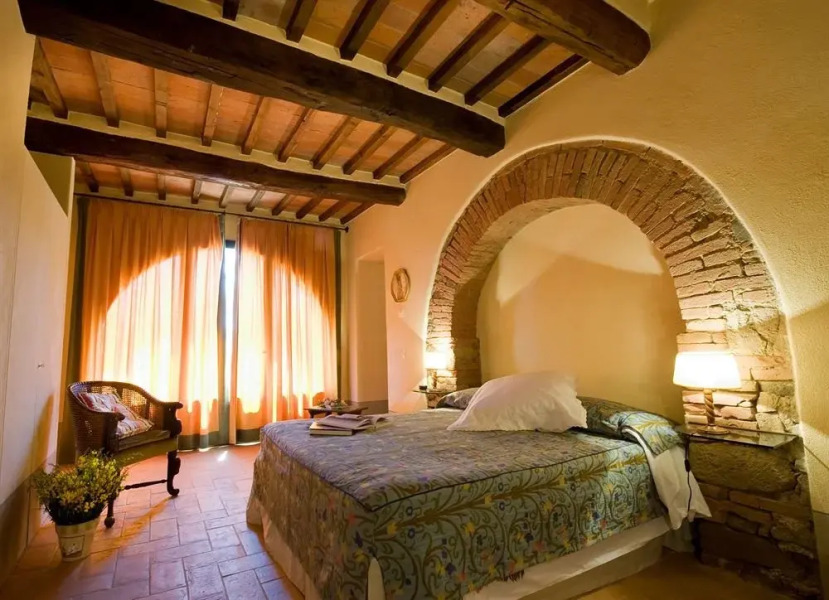 Borgo Di Castelvecchio