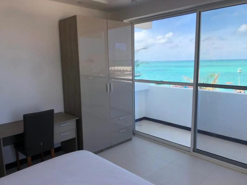 Sunseabar Beach Hotel Kendwa