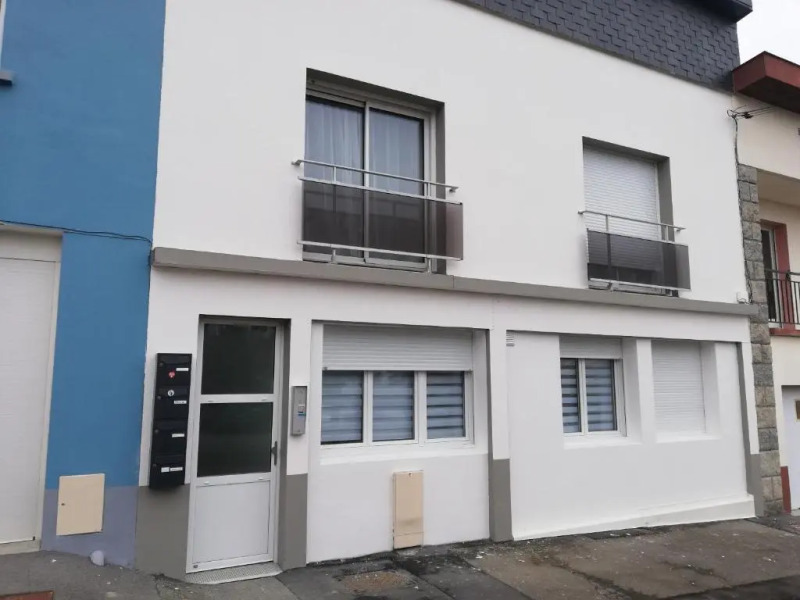 LENIE appartement reposant