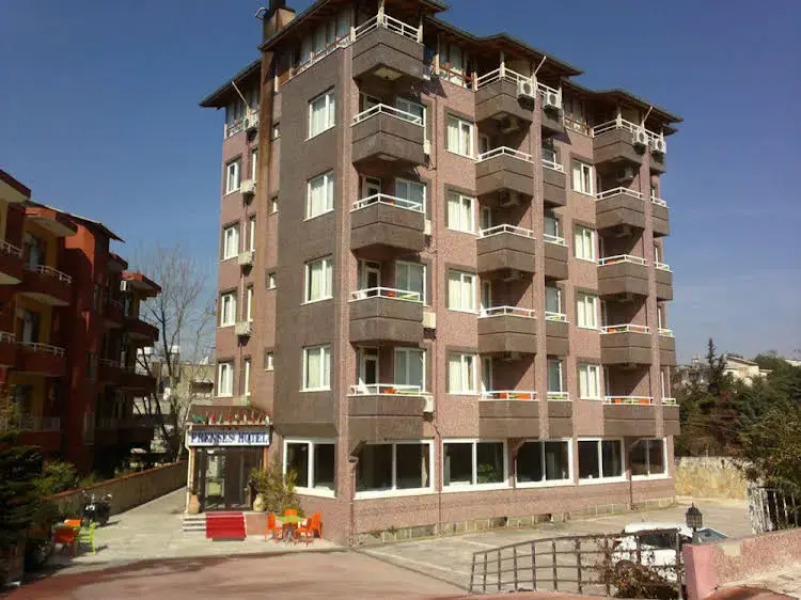 Defne Prenses Hotel