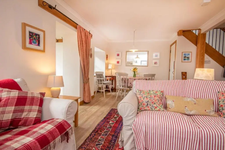 Rose Cottage Culmaily