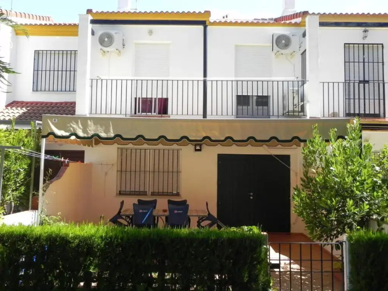 Faro II Holiday Home