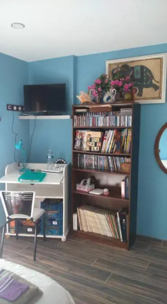 Entre mer et montagne