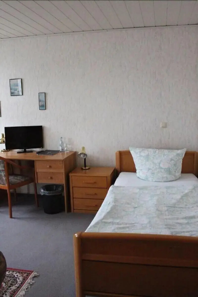Hotel Vogt