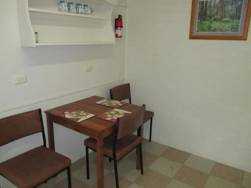 Alpine Riverside Cottages