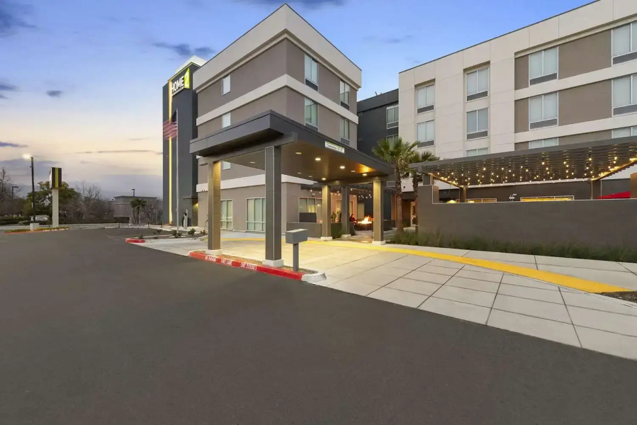 Home2 Suites By Hilton San Bernardino