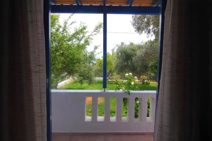 White Rock Apartments