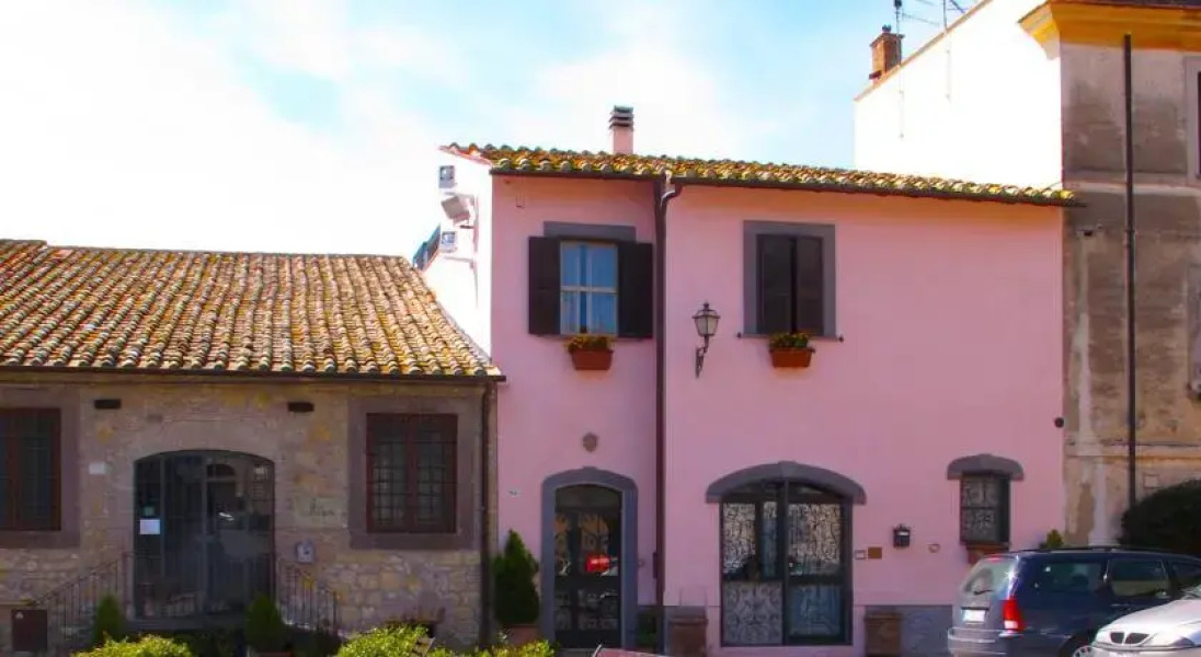 San Martino Guest House