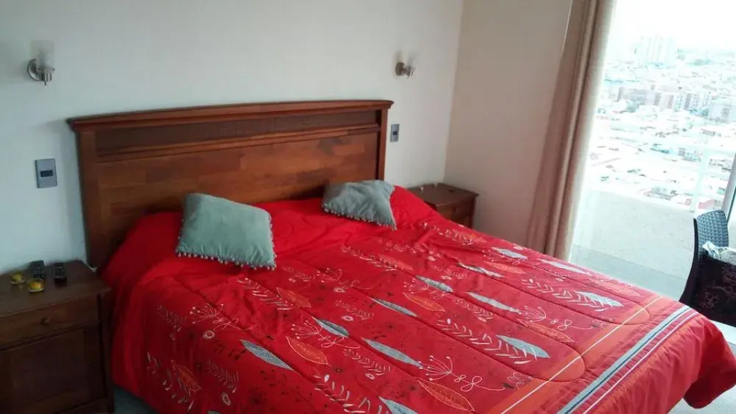 Depto cavancha Iquique 1088