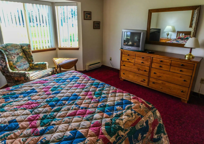 Timbers at Island Park Village Resort