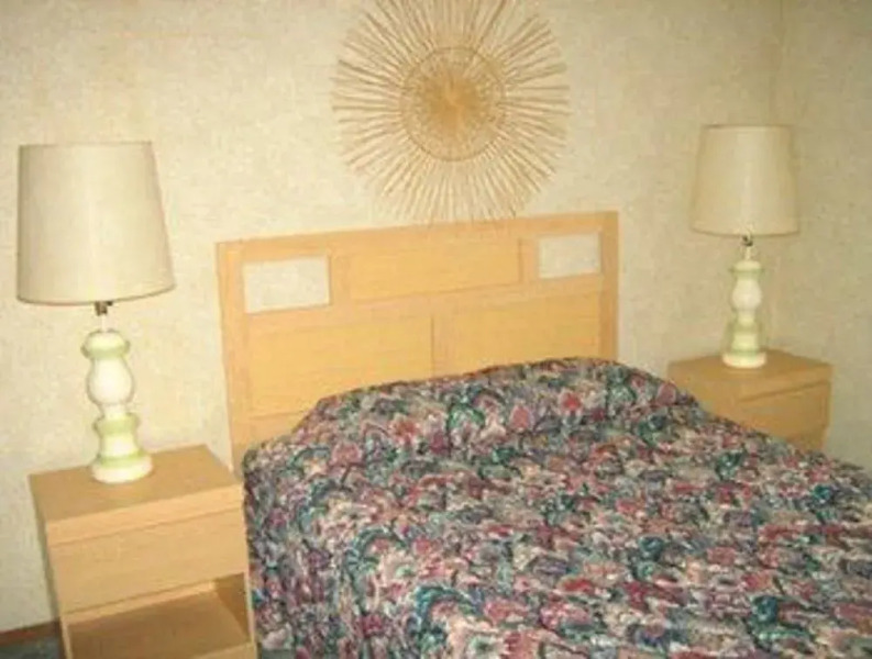 River Wilderness Waterfront Villas