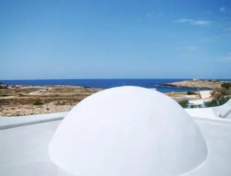 Holiday House Lampedusa