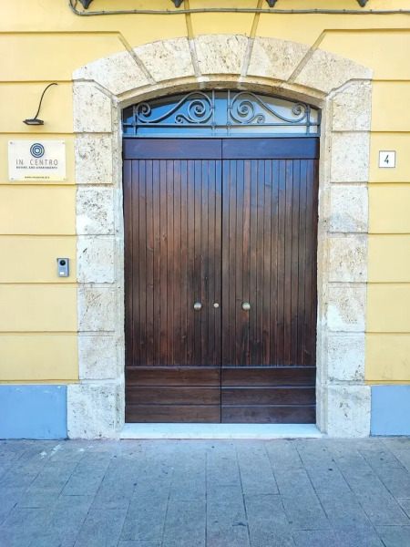 In Centro - Rooms and Apartments