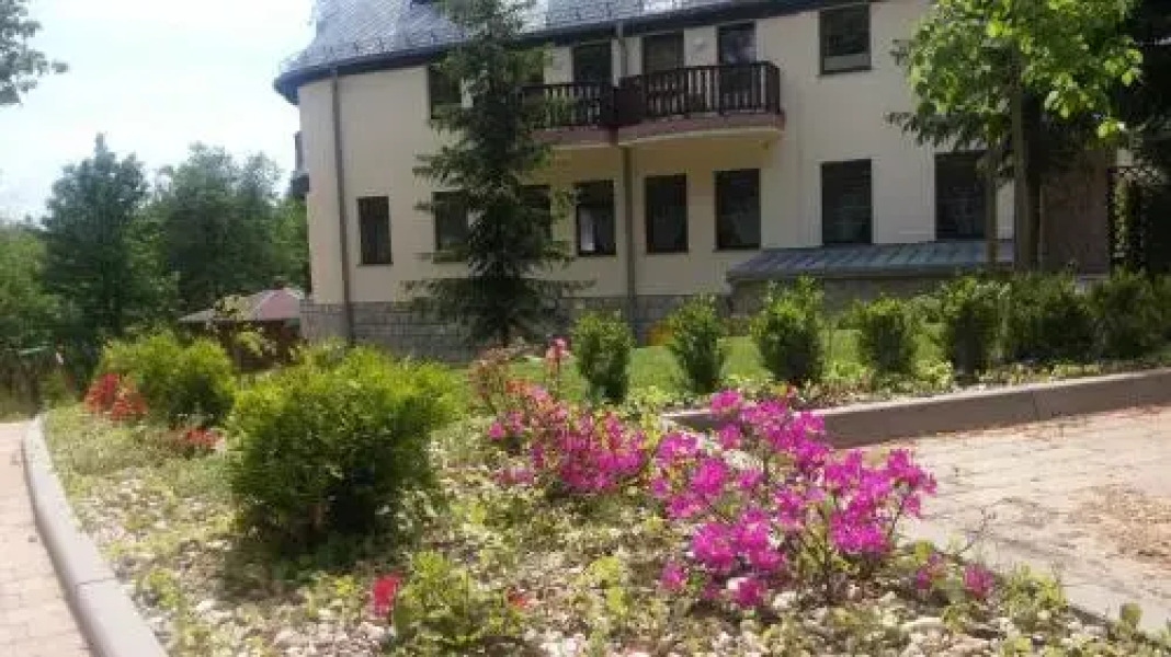 Hotel Villa Wernera