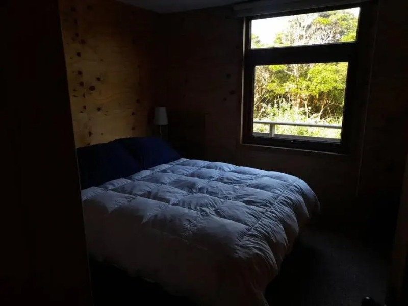 Casa Pangue Cucao Chiloé