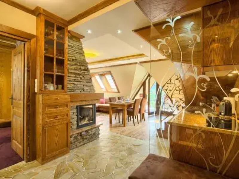 Maritime Apartment VisitZakopane