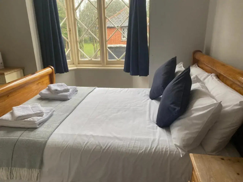 Alverbank Country House Hotel