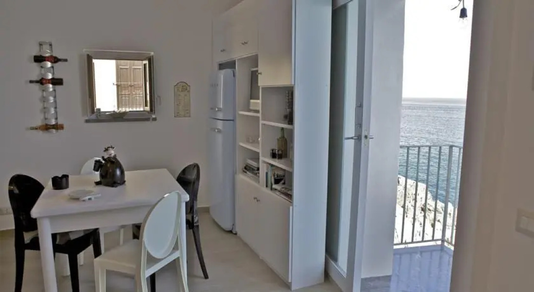 Cefalù Dimora Bianca