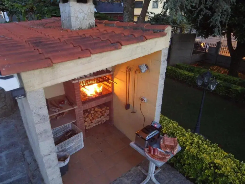 Un Paraiso Junto al Mar