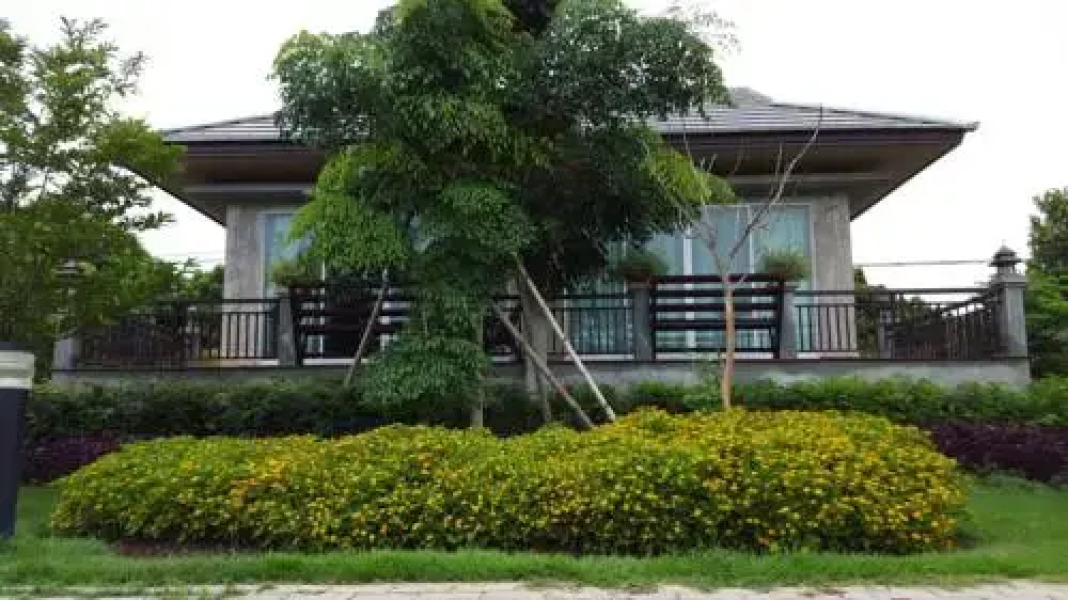 Parinda Garden Resort Spa & Yoga