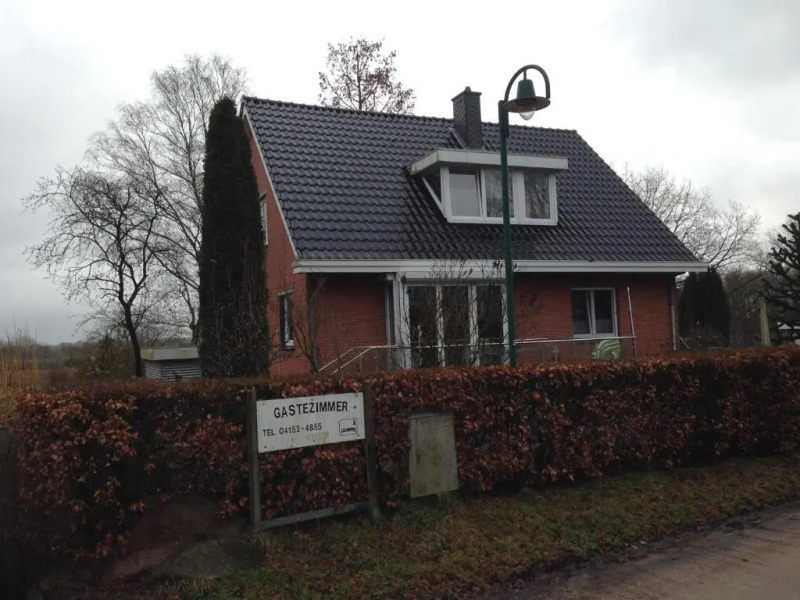 B & B Buchhorst 21481