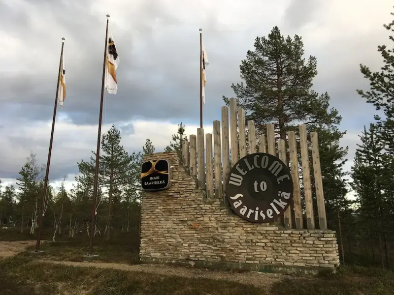 Villas Karhunpesä