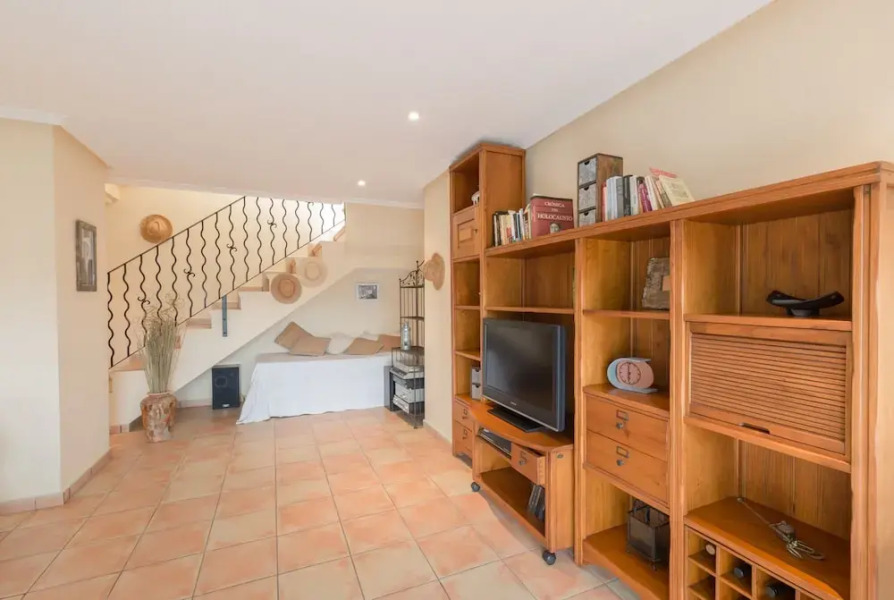 Fidalsa Penthouse Solarium