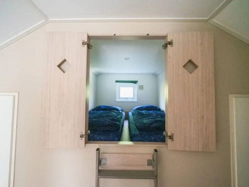 Comfortable Chalet Near Park De Veluwe