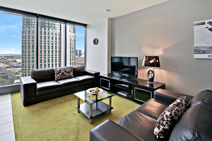 Platinum Apartments at Freshwater