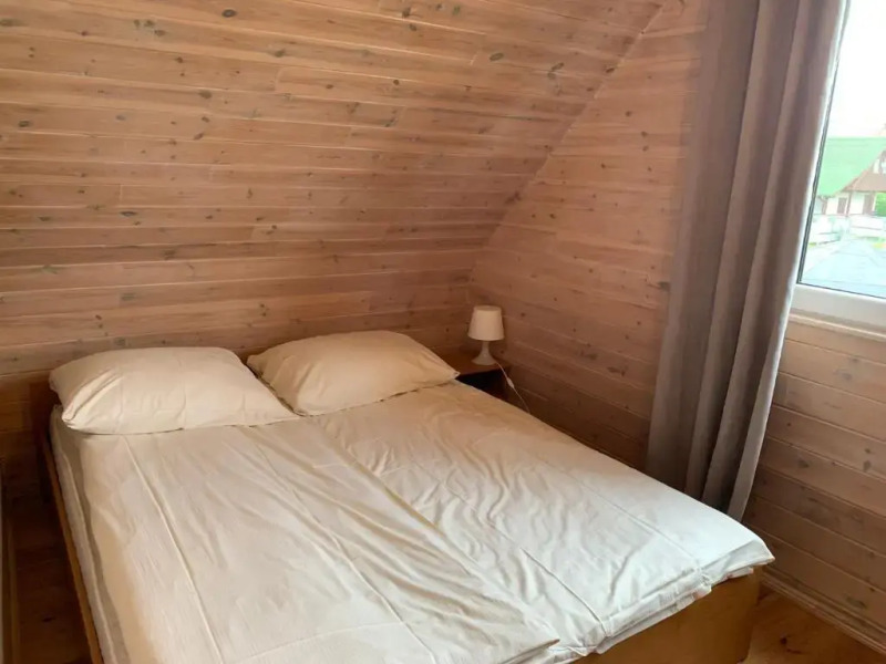 Dom Gościnny & Domki Letniskowe EDYTA