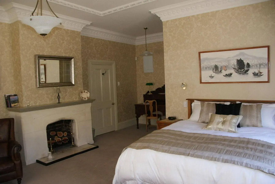 The Birches Bed & Breakfast