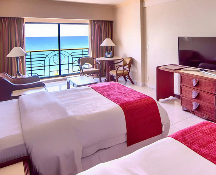 Hotel San Carlos Plaza