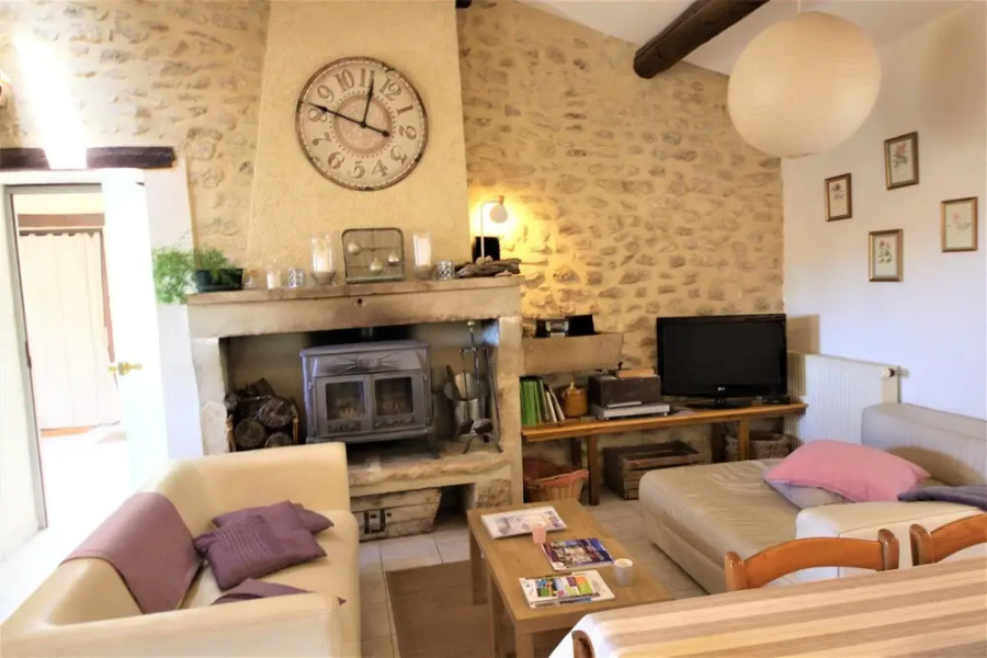 Font- Peyrins - Les Chênes Verts