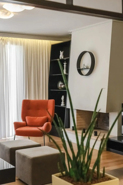 Elliniko Luxury Residence