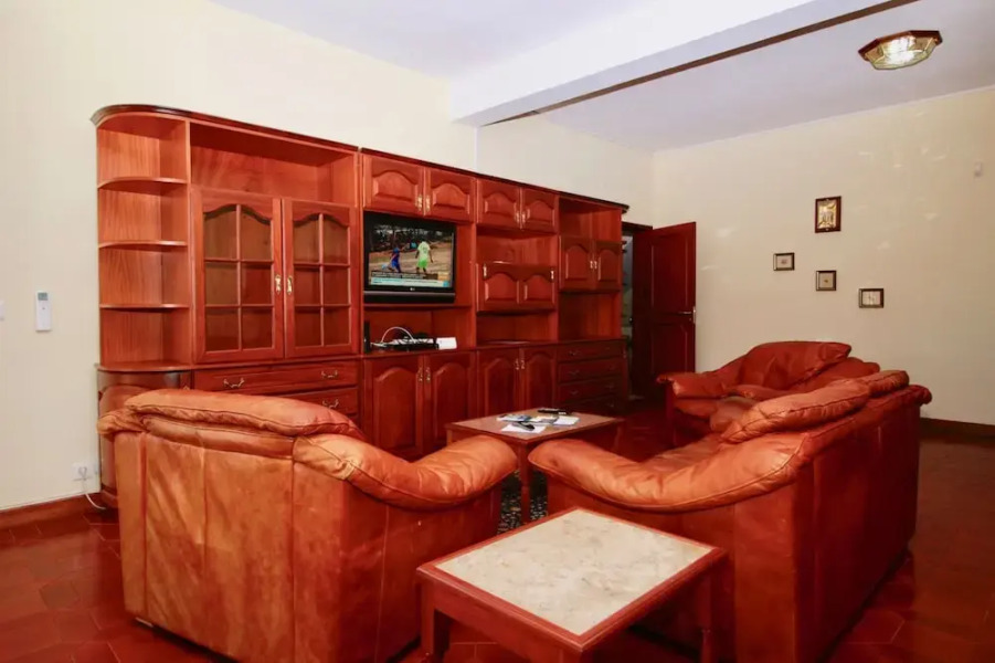 Villas Quinta da Lapa II by Ana Lodges