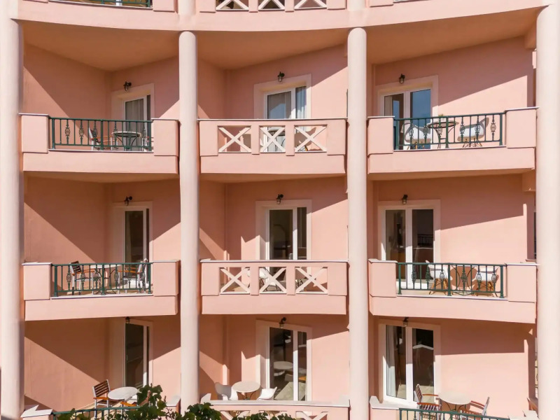 Eliza Hotel by Panel Hospitality