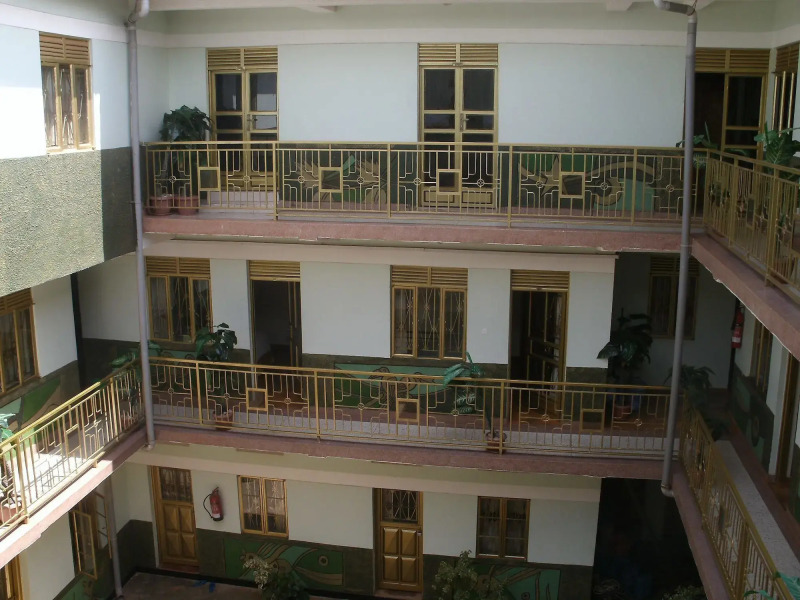 Capricon Executive Hotel