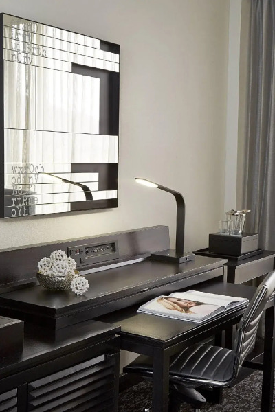 Renaissance Asheville Downtown Hotel