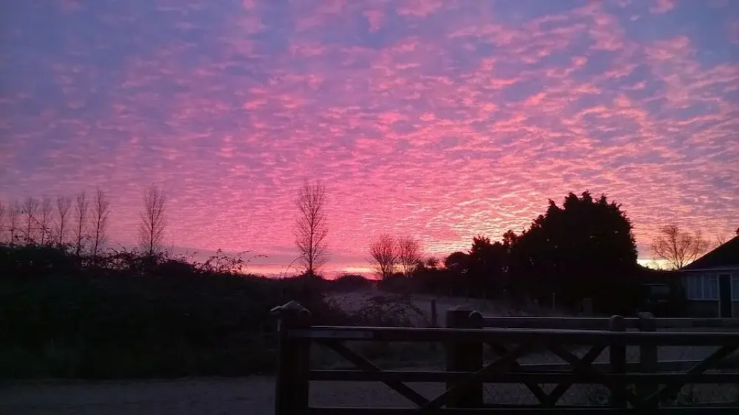 Waterside Guest House