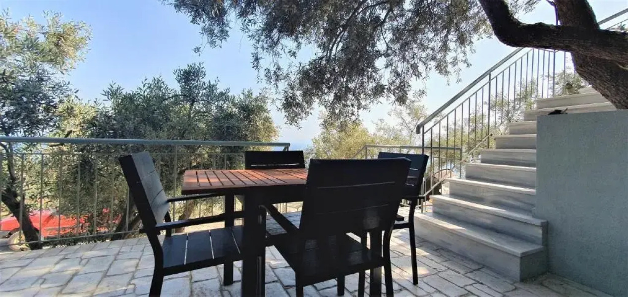 Alba Ocean View Luxury Residence