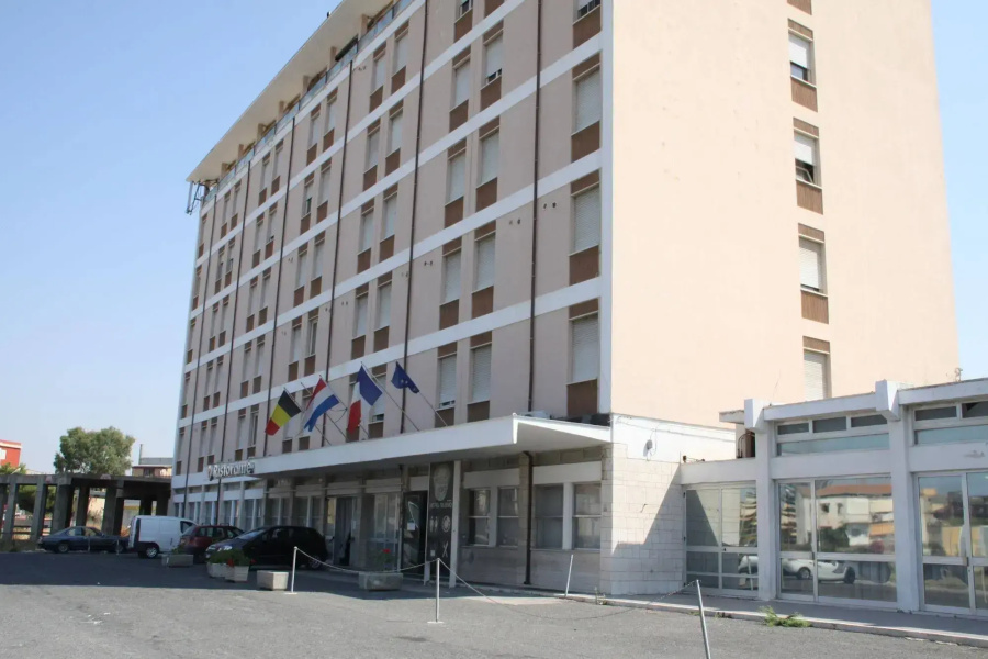 Hotel Sileno