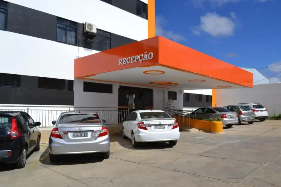 Esplendor Palace Hotel