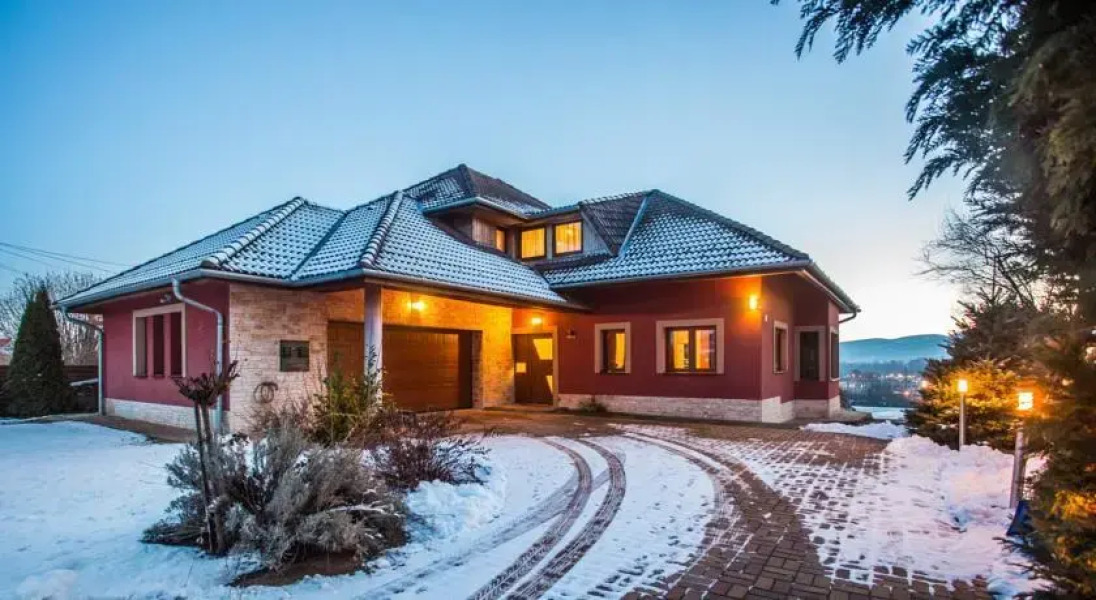 Hungarian Adventures Residence